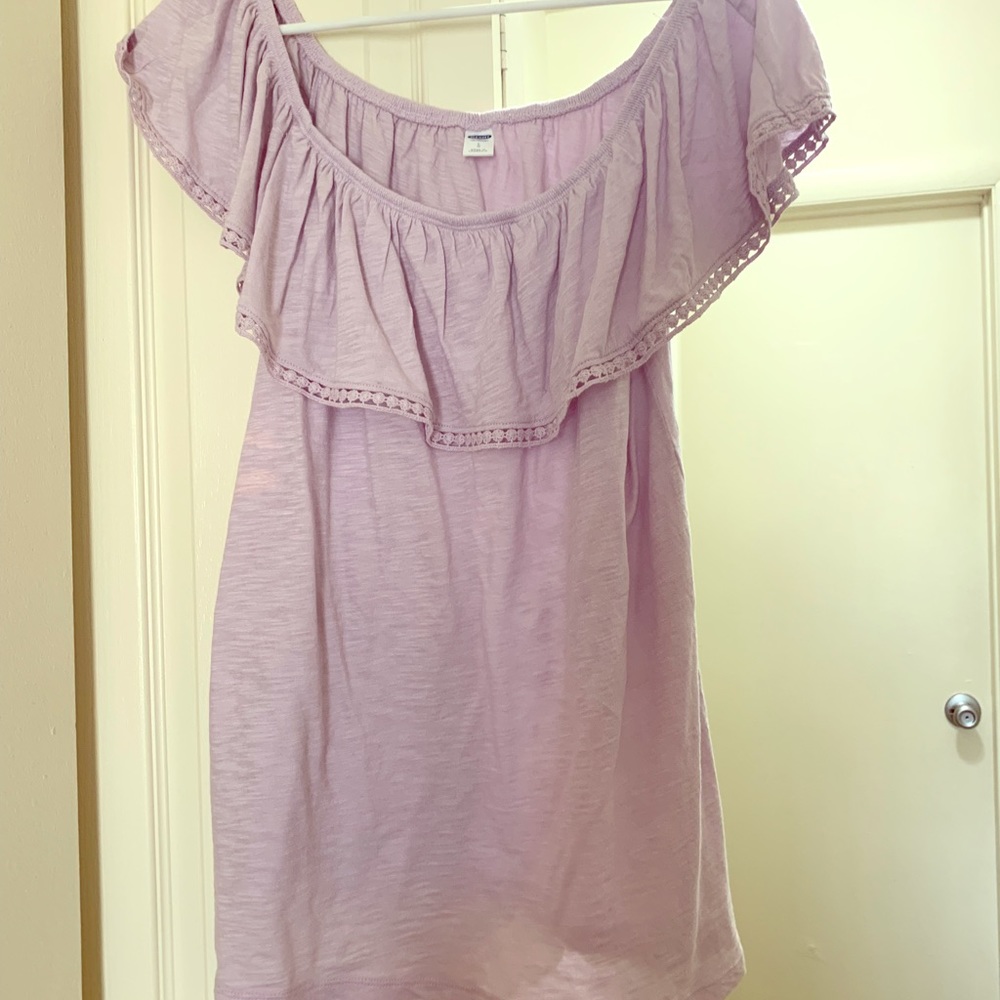 Old navy shirt